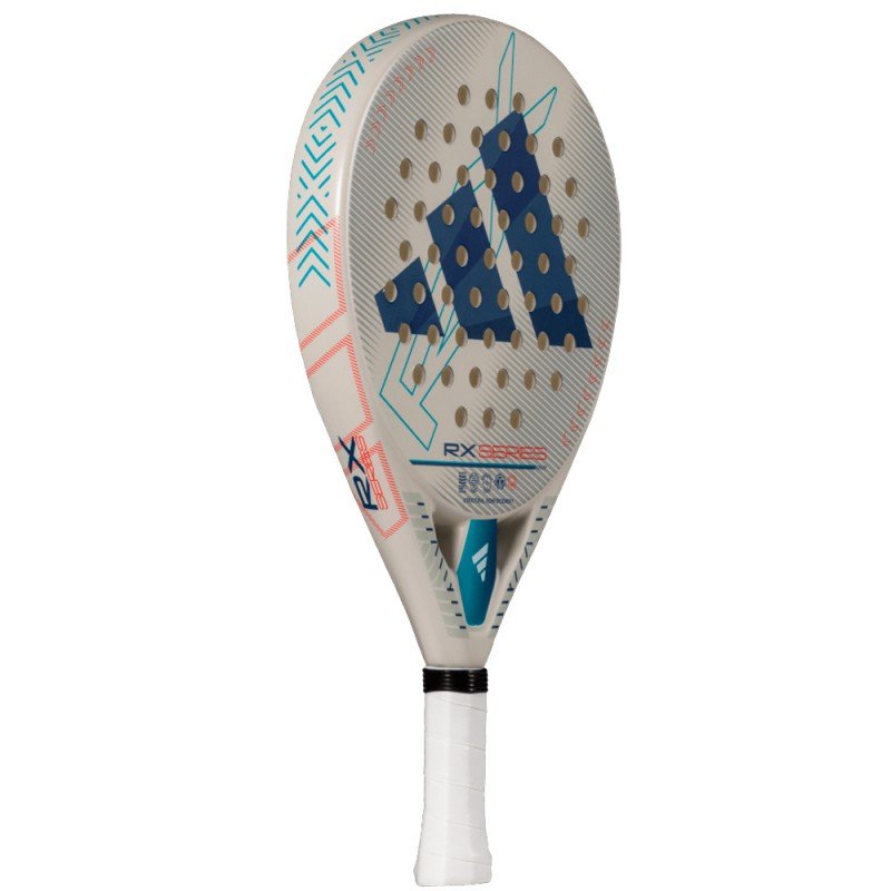 Load image into Gallery viewer, Adidas RX Series Light 3.4 2025 Padel Racket
