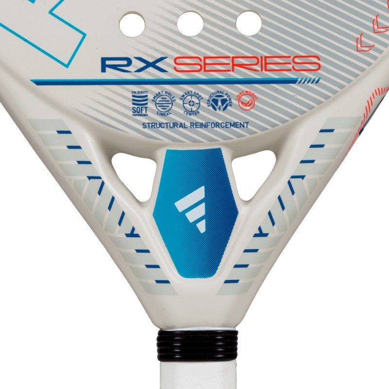 Load image into Gallery viewer, Adidas RX Series Light 3.4 2025 Padel Racket
