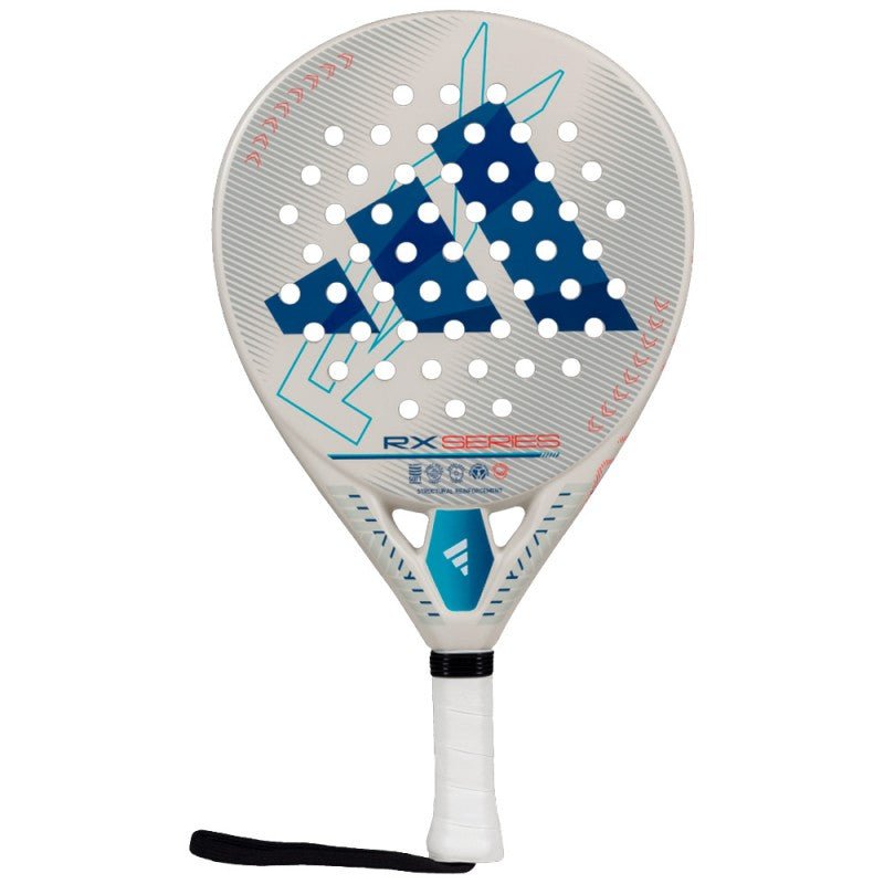 Load image into Gallery viewer, Adidas RX Series Light 3.4 2025 Padel Racket
