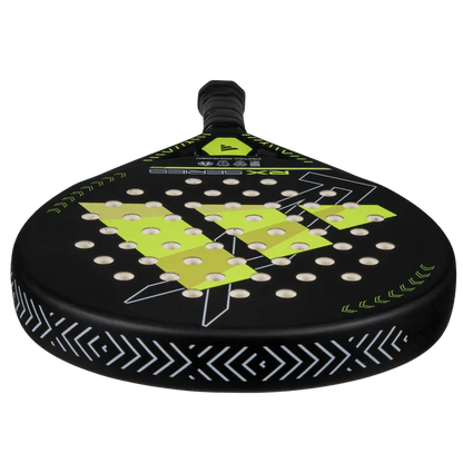 Adidas RX Series Lime 3.4 2025 Padel Racket Padel Racket Adidas