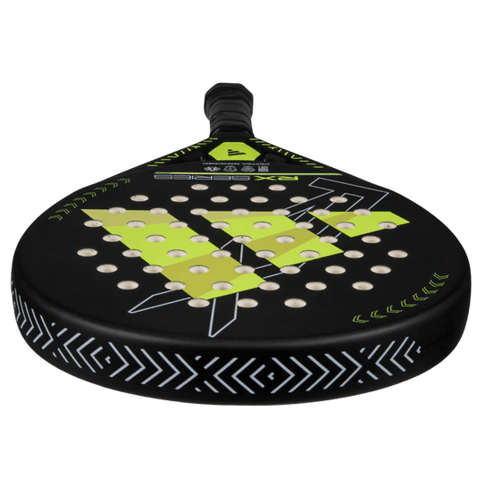 Adidas RX Series Lime 3.4 2025 Padel Racket