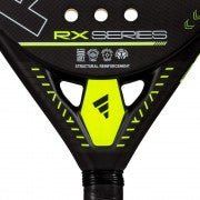 Cargue la imagen en el visor de la galería, Adidas RX Series Lime 3.4 2025 Padel Racket
