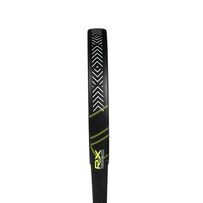 Adidas RX Series Lime 3.4 2025 Padel Racket Padel Racket Adidas