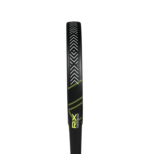 Load image into Gallery viewer, Adidas RX Series Lime 3.4 2025 Padel Racket
