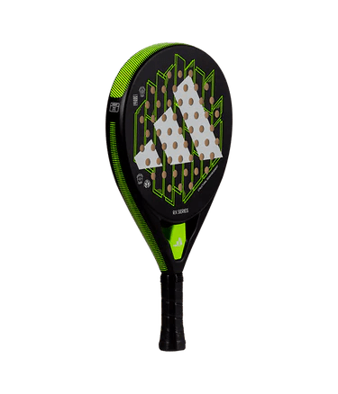 Load image into Gallery viewer, Adidas Rx Series Lime Padel Racket
