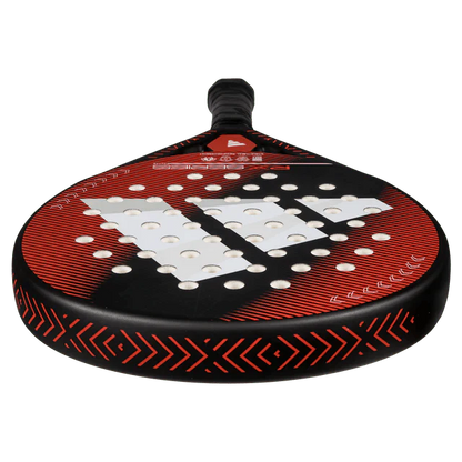 Adidas RX Series Red 3.4 2025 Padel Racket Padel Racket Adidas