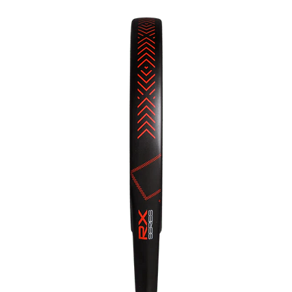 Adidas RX Series Red 3.4 2025 Padel Racket Padel Racket Adidas