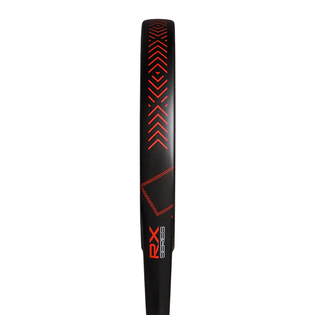 Adidas RX Series Red 3.4 2025 Padel Racket Padel Racket Adidas