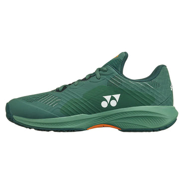 Men`s Power Cushion SONICAGE 3 Tennis Shoes Khaki YONEX