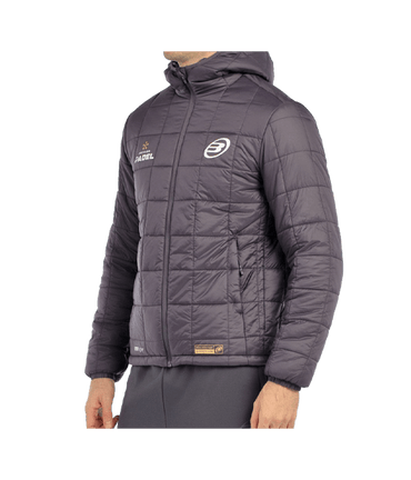 Anorack Bullpadel Bases Carbon 2025 Padel Clothes Bullpadel