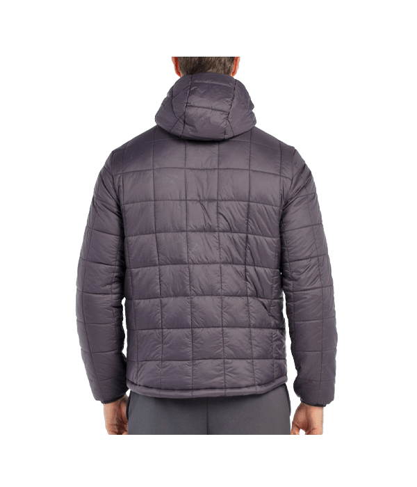 Anorack Bullpadel Bases Carbon 2025 Padel Clothes Bullpadel