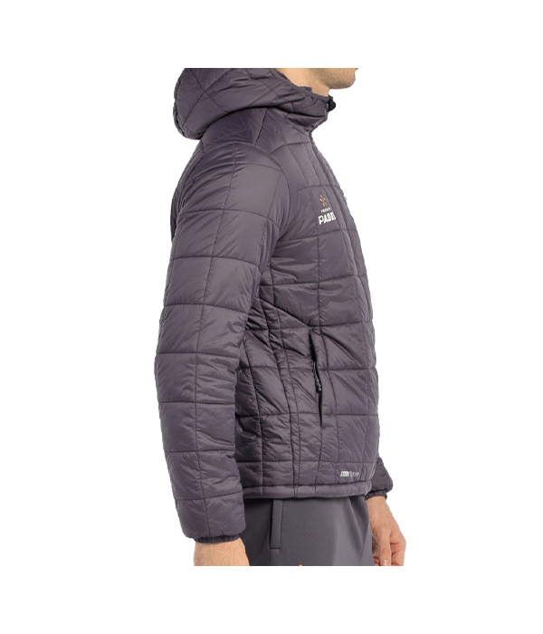Anorack Bullpadel Bases Carbon 2025 Padel Clothes Bullpadel