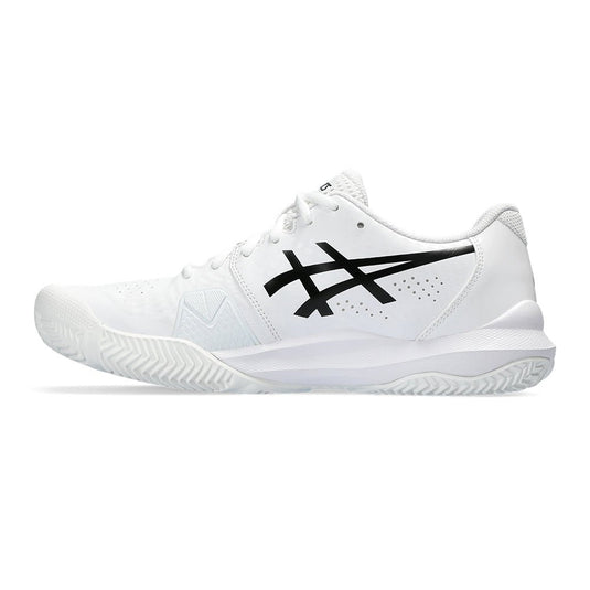 ASICS GEL CHALLENGER 14 Padel White SS25 Padel Shoes