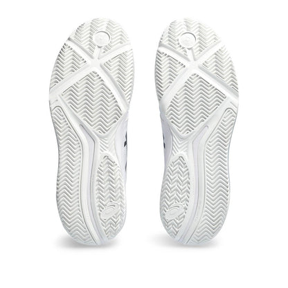 ASICS GEL CHALLENGER 14 Padel White SS25 Padel Shoes Padel Shoes Asics