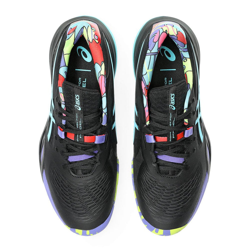 Cargue la imagen en el visor de la galería, ASICS GEL-RESOLUTION X Padel Limited Edition SS25 Padel Shoes
