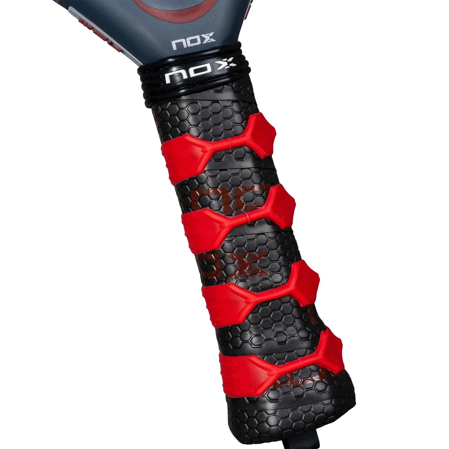 AT10 Luxury GENIUS 12K 2025 by Agustin Tapia Padel Racket Padel Racket Nox