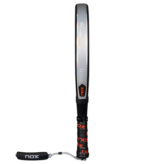 NOX AT10 Pro Cup HARD by Agustin Tapia Padel Racket