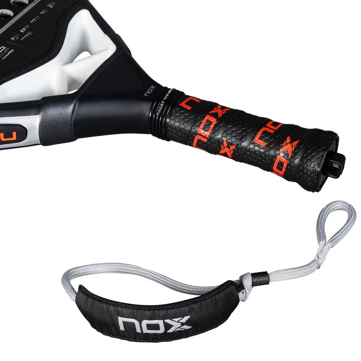 Load image into Gallery viewer, NOX AT10 Pro Cup HARD by Agustin Tapia Padel Racket
