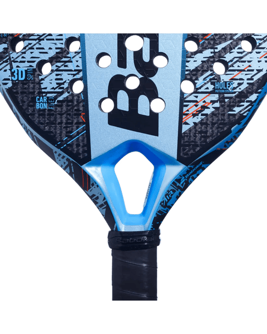 Babolat Air Veron 2024 Padel Racket