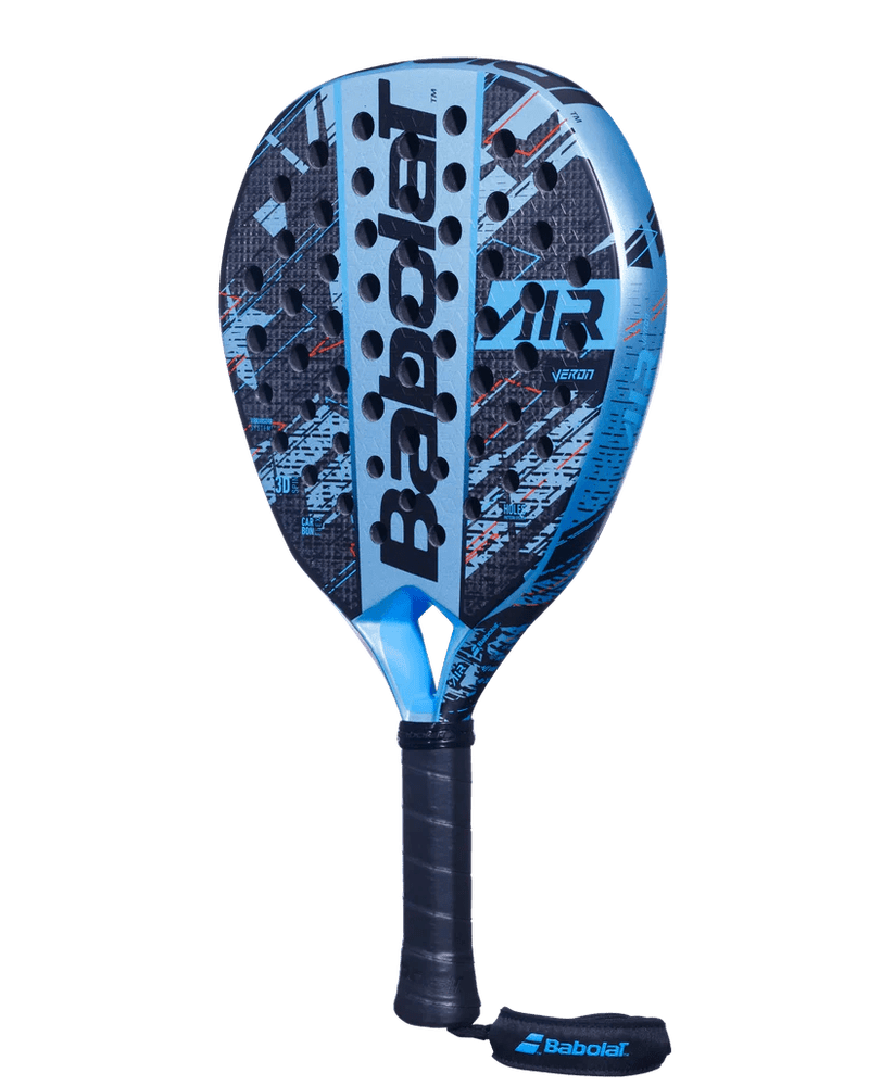 Cargue la imagen en el visor de la galería, Babolat Air Veron 2024 Padel Racket
