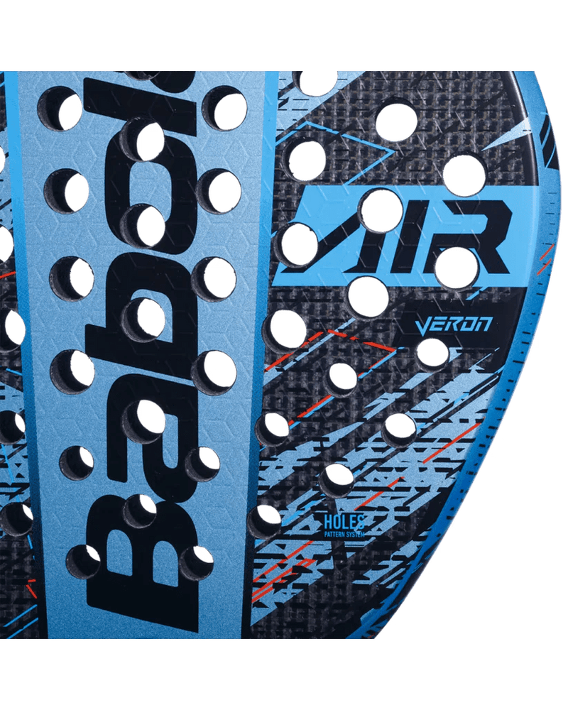 Cargue la imagen en el visor de la galería, Babolat Air Veron 2024 Padel Racket
