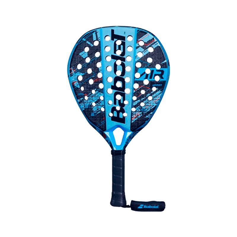 Cargue la imagen en el visor de la galería, Babolat Air Veron 2024 Padel Racket
