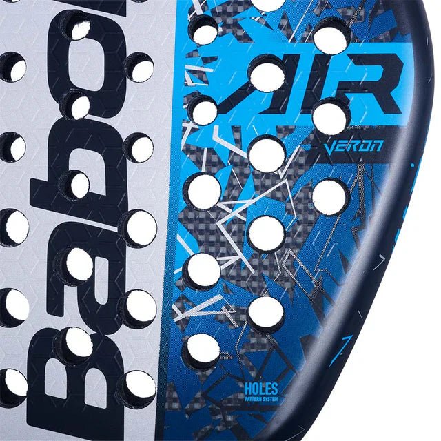 Load image into Gallery viewer, BABOLAT AIR VERON 2.5 2025 PADEL RACKET
