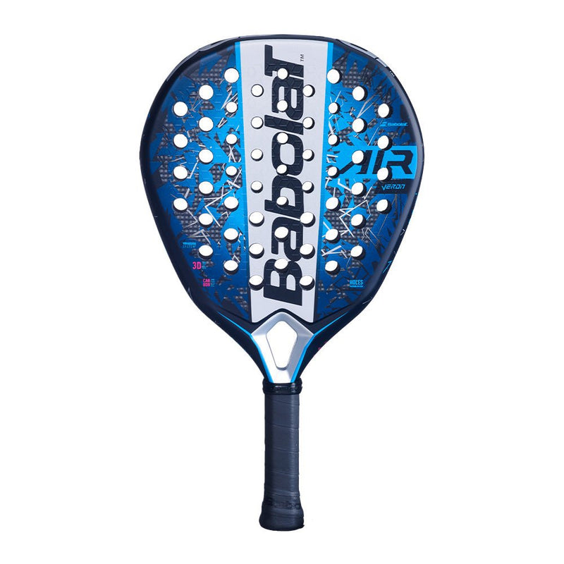 Load image into Gallery viewer, BABOLAT AIR VERON 2.5 2025 PADEL RACKET
