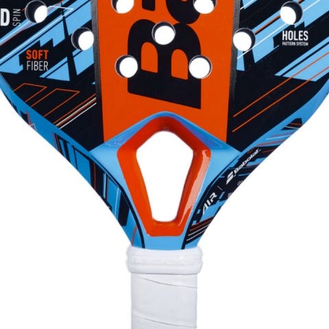 Load image into Gallery viewer, Babolat Air Vertuo Padel Racket
