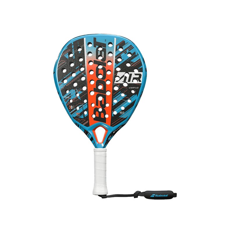 Load image into Gallery viewer, Babolat Air Vertuo Padel Racket
