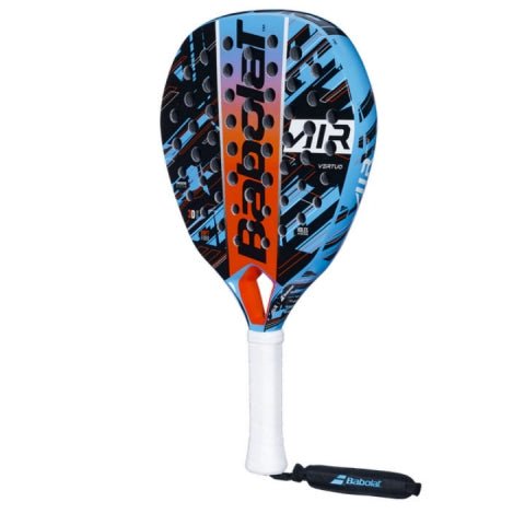 Load image into Gallery viewer, Babolat Air Vertuo Padel Racket
