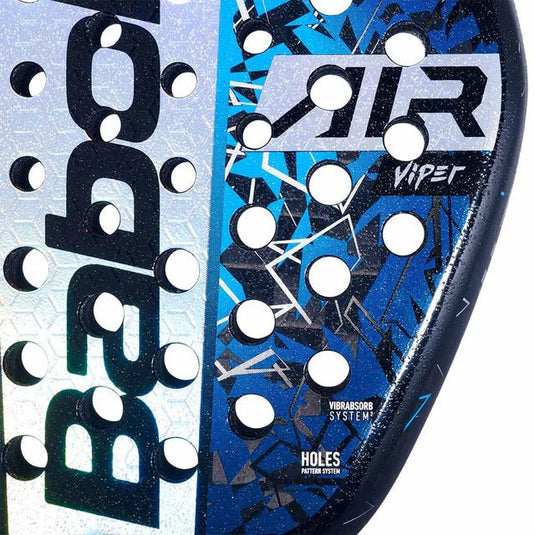 BABOLAT AIR VIPER 2.5 2025 PADEL RACKET