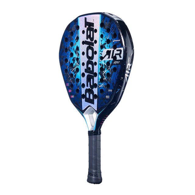 Load image into Gallery viewer, BABOLAT AIR VIPER 2.5 2025 PADEL RACKET
