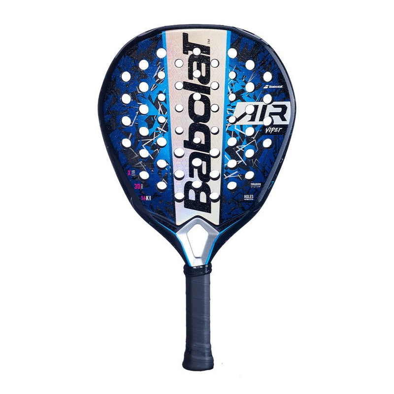 Load image into Gallery viewer, BABOLAT AIR VIPER 2.5 2025 PADEL RACKET
