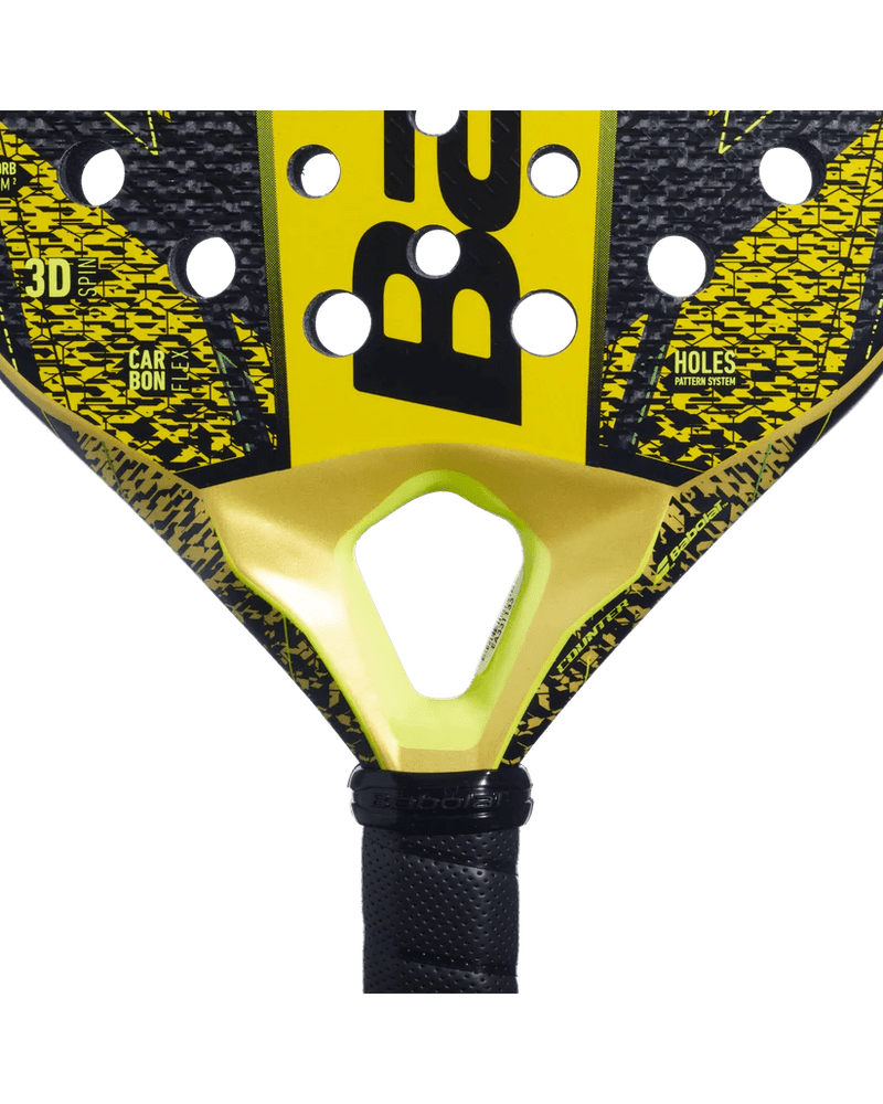 Load image into Gallery viewer, Babolat Counter Veron 2024 Padel Racket
