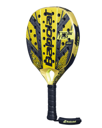 Babolat Counter Veron 2024 Padel Racket Padel Racket Babolat
