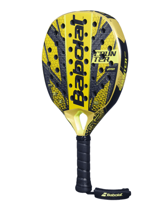 Babolat Counter Veron 2024 Padel Racket