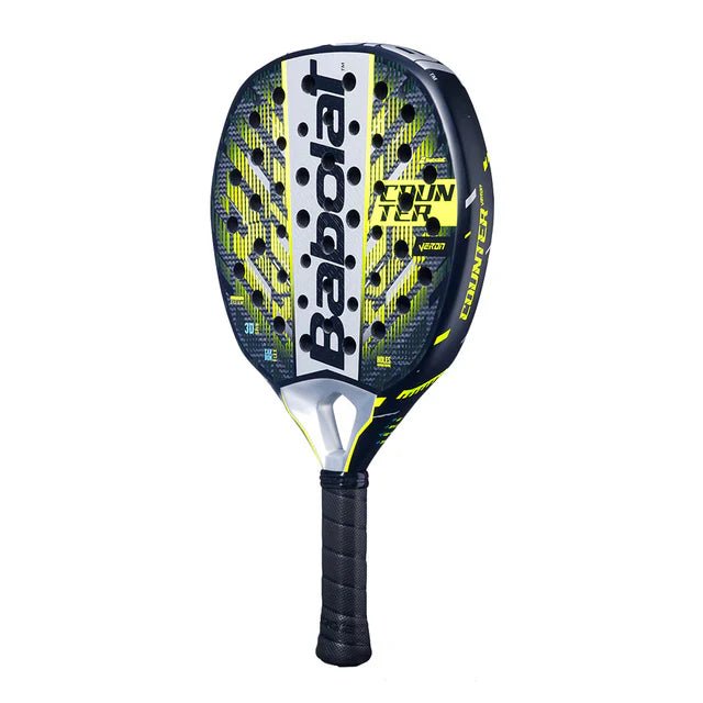 Load image into Gallery viewer, BABOLAT COUNTER VERON 2.5 2025 PADEL RACKET
