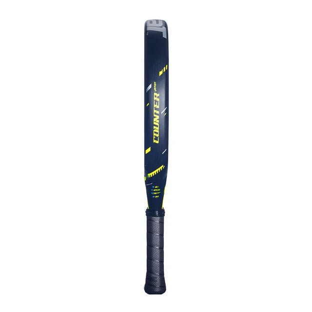 Load image into Gallery viewer, BABOLAT COUNTER VERON 2.5 2025 PADEL RACKET
