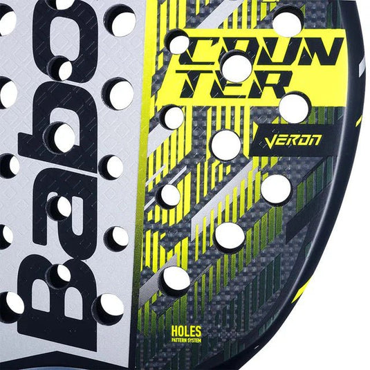 BABOLAT COUNTER VERON 2.5 2025 PADEL RACKET