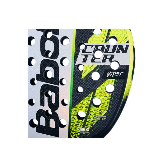 Load image into Gallery viewer, Babolat Counter Viper 2023 Padel Racket
