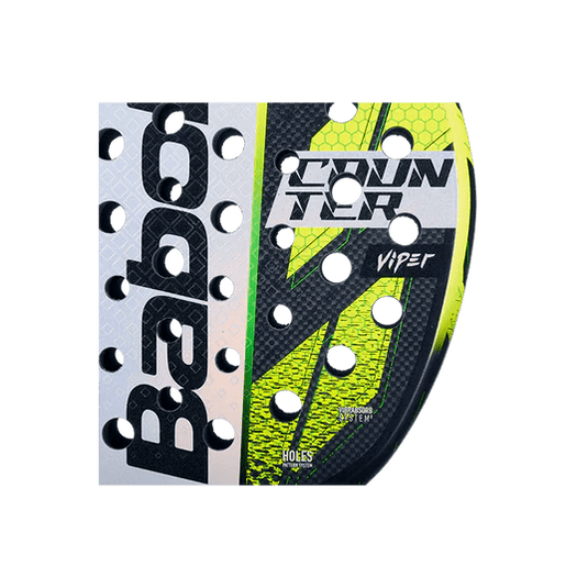 Babolat Counter Viper 2023 Padel Racket