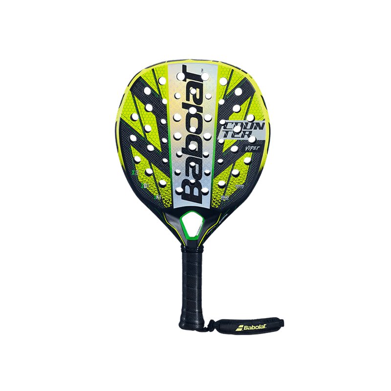 Load image into Gallery viewer, Babolat Counter Viper 2023 Padel Racket
