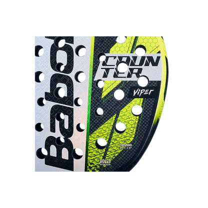 Babolat Counter Viper 2023 Padel Racket Padel Racket Babolat