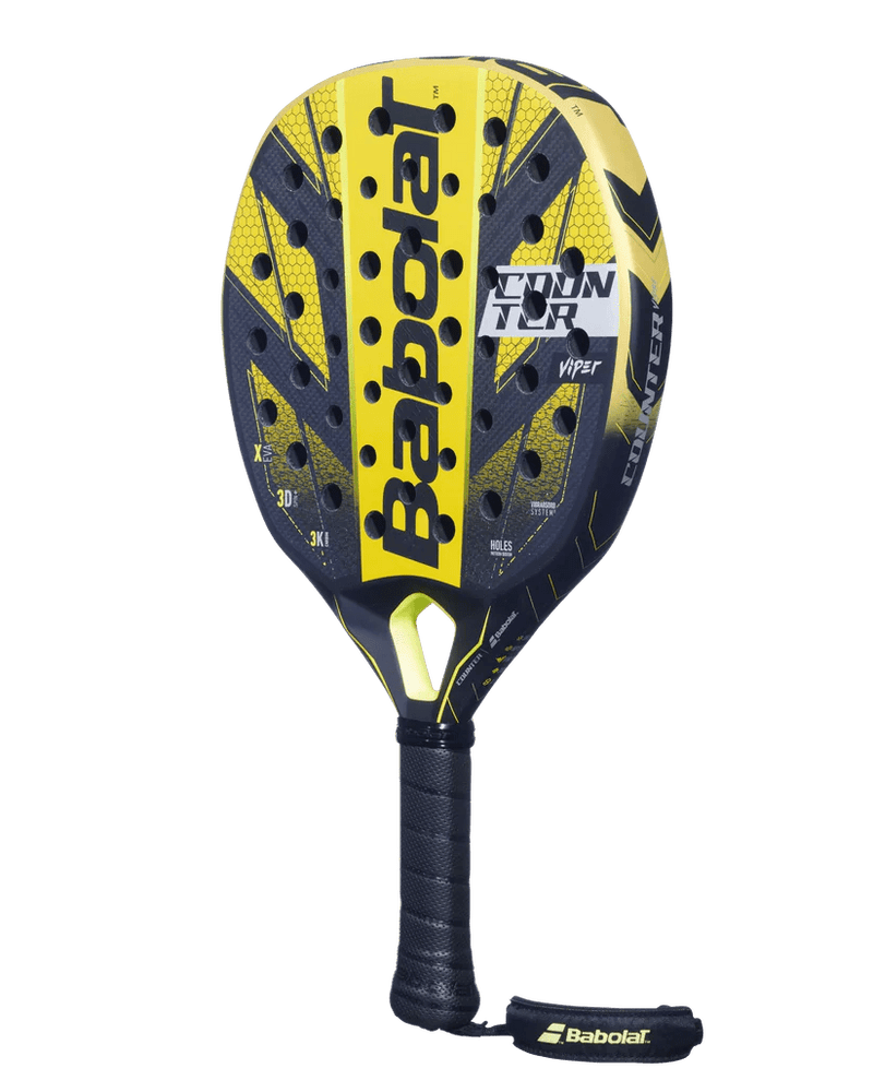 Load image into Gallery viewer, Babolat Counter Viper 2024 Padel Racket
