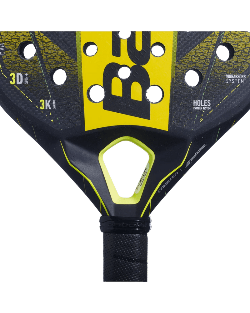 Load image into Gallery viewer, Babolat Counter Viper 2024 Padel Racket
