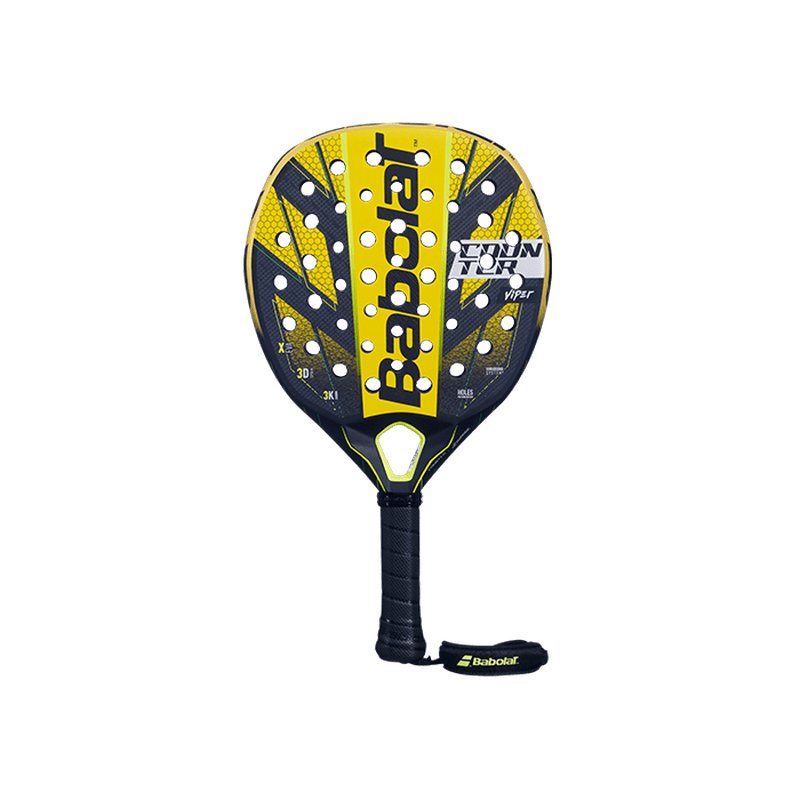 Load image into Gallery viewer, Babolat Counter Viper 2024 Padel Racket
