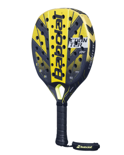 Babolat Counter Viper 2024 Padel Racket Padel Racket Babolat