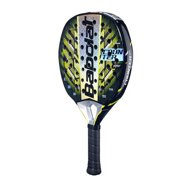 Load image into Gallery viewer, BABOLAT COUNTER VIPER 2.5 2025 Padel Racket
