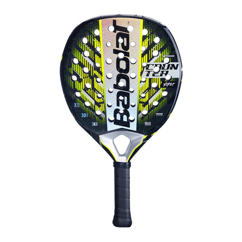 Load image into Gallery viewer, BABOLAT COUNTER VIPER 2.5 2025 Padel Racket
